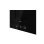 Microondas Teka ML 8220 BIS L FBK 22L 850W Grill 1200W Negro Inox Panel Electrónico