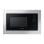Microondas Samsung MG20A7013CT/ET 20L 850W Grill Interior Cerámico Antibacteriano