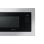 Microondas Samsung MG20A7013CT/ET 20L 850W Grill Interior Cerámico Antibacteriano