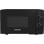 Microondas Siemens iQ300 FF020LMB2 20L 800W Función Descongelación Sin Grill Seguridad Infantil