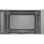 Microondas Siemens iQ300 FF020LMB2 20L 800W Función Descongelación Sin Grill Seguridad Infantil