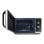 Microondas Samsung MG23K3614AW/EG 23 Liter 800W mit Grill und Keramik-Innenraum