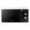 Microondas Samsung MG23K3614AW/EG 23 Liter 800W mit Grill und Keramik-Innenraum