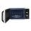 Microondas Samsung MG23K3614AW/EG 23 Liter 800W mit Grill und Keramik-Innenraum