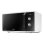 Microondas Samsung MG23K3614AW/EG 23 Liter 800W mit Grill und Keramik-Innenraum