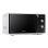 Microondas Samsung MG23K3614AW/EG 23 Liter 800W mit Grill und Keramik-Innenraum