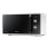 Microondas Samsung MG23K3614AW/EG 23 Liter 800W mit Grill und Keramik-Innenraum