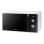Microondas Samsung MG23K3614AW/EG 23 Liter 800W mit Grill und Keramik-Innenraum