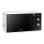 Microondas Samsung MG23K3614AW/EG 23 Liter 800W mit Grill und Keramik-Innenraum