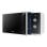 Microondas Samsung MG23K3614AW/EG 23 Liter 800W mit Grill und Keramik-Innenraum