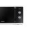 Microondas Samsung MG23K3614AW/EG 23 Liter 800W mit Grill und Keramik-Innenraum