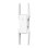 Repetidor de red TP-Link Omada EAP673-Extender WiFi 6 AX5400 4800Mbps 250 usuarios 4 antenas