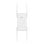 Repetidor de red TP-Link Omada EAP673-Extender WiFi 6 AX5400 4800Mbps 250 usuarios 4 antenas