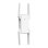 Repetidor de red TP-Link Omada EAP673-Extender WiFi 6 AX5400 4800Mbps 250 usuarios 4 antenas