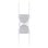 Extensor Wi-Fi TP-Link RE655BE tribanda BE11000 MLO 320?MHz 4K-QAM LAN 2.5G 4 antenas