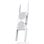 Extensor Wi-Fi TP-Link RE655BE tribanda BE11000 MLO 320?MHz 4K-QAM LAN 2.5G 4 antenas