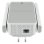 Repetidor Wi-Fi Keenetic Buddy 4 N300 2 Antenas Fast Ethernet Malla Blanco/Gris