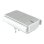 Repetidor Wi-Fi Keenetic Buddy 4 N300 2 Antenas Fast Ethernet Malla Blanco/Gris