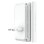 Repetidor Wi-Fi Keenetic Buddy 4 N300 2 Antenas Fast Ethernet Malla Blanco/Gris