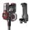 Aspiradora sin cable Haeger 22.2V 40min Autonomía Filtro ciclónico LED