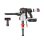 Aspiradora sin cable Haeger 22.2V 40min Autonomía Filtro ciclónico LED