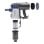 Aspiradora sin bolsa Sogo 600W Filtro HEPA Potencia ciclónica 14000Pa Accesorios Pro