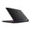 Portátil MSI Katana 15 HX B14WGK-086XES 15,6" Intel Core i7-14650HX 32GB 1TB SSD RTX 5070