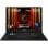 Portátil MSI Vector 16 HX AI A2XWFG-013XES 16" Intel Core Ultra 9 275HX 32GB 1TB SSD RTX 5060 8GB RGB