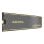 Disco Duro ADATA Legend 860 2TB M.2 NVMe 6000MB/s PCIe Gen4 3D NAND