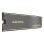 ADATA LEGEND 860 SLEG-860-500GCS drives allo stato solido 500 GB M.2 PCI Express 4.0 NVMe 3D NAND