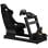 Nitro Concepts E-Racer Cockpit Soporte para Simulación Racing