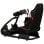 Nitro Concepts S-Racer Cockpit Soporte para Asiento de Simulación Racing
