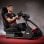 Nitro Concepts S-Racer Cockpit Soporte para Asiento de Simulación Racing