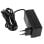 Nitro Concepts HUB 10-Port Hybrid HUB con USB-C  USB 3.1 y USB de Carga para Simulación Racing Negro