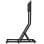 Suporte de monitor Nitro Concepts para simulação de corridas até 49" preto