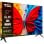 TV TCL QLED 32S5K 32″ Full HD Smart TV Google TV Dolby Audio WiFi Bluetooth