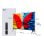 TV TCL QLED 32S5K 32? Full HD Smart TV Google TV Dolby Audio WiFi Bluetooth