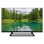 Smart-Tech 24HN01V3 TV 61 cm (24") HD Preto 200 cd/m²