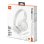 Auriculares JBL Wired USB-C avec Microphone et Son Pur Blanc