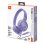 Auriculares JBL Tune 520C USB-C Alámbricos con Micrófono y Color Violeta