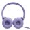Auriculares JBL Tune 520C USB-C Alámbricos con Micrófono y Color Violeta