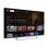 Smart Tech QLED 50QG02V 50" 4K UHD Google TV HDR10 Chromecast WiFi Dolby Audio