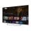 Smart Tech QLED 50QG02V 50" 4K UHD Google TV HDR10 Chromecast WiFi Dolby Audio