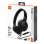 Auriculares JBL Tune 520C avec connectivité USB-C et microphone intégré