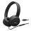 Auriculares JBL Tune 520C avec connectivité USB-C et microphone intégré
