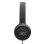 Auriculares JBL Tune 520C avec connectivité USB-C et microphone intégré