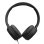 Auriculares JBL Tune 520C avec connectivité USB-C et microphone intégré