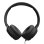 Auriculares JBL Tune 520C avec connectivité USB-C et microphone intégré