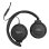 Auriculares JBL Tune 520C avec connectivité USB-C et microphone intégré