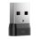 Adaptador inalámbrico Shokz CL120A Loop120 USB-A Bluetooth Negro 1.6g